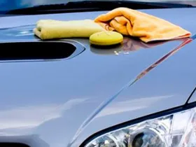 Cum să lustruiască mașina prin experiența personală mână