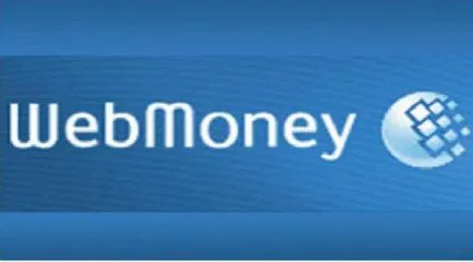 Cum de a transfera de la pungă la pungă WebMoney înseamnă un tutorial rapid