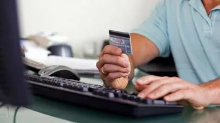 Cum de a transfera de la pungă la pungă WebMoney înseamnă un tutorial rapid