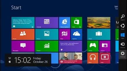 Cum de a schimba dvs. instrucțiuni de imagine pe ecranul monitorului (tabel) Cum de a schimba instrucțiunile dumneavoastră de imagine desktop
