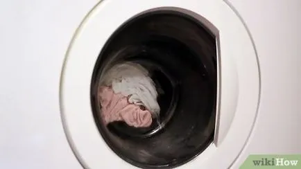 Cum de a folosi mașina de spălat