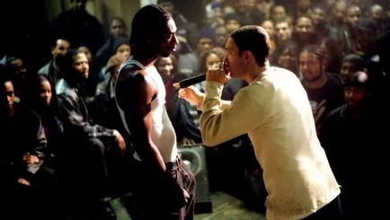 Cum de a câștiga în rap Batlle