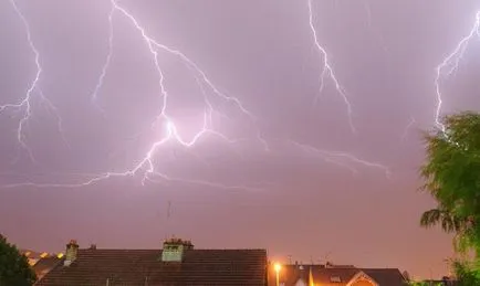 Cum de a primi energie electrică de la sol (pentru a primi) Cum de a primi energie electrică de pe pământ