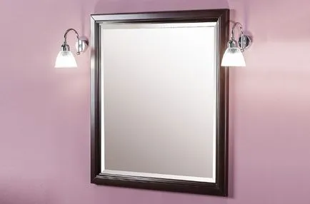 Cum pentru a curăța oglinda pentru strălucirea perfectă admirat (oglinzi spală) Cum pentru a curăța oglinda pentru strălucirea perfectă admirat