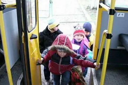 Cum să obțineți un bilet pentru elev (cum să obțineți un card de călătorie pentru student) Cum să obțineți un bilet pentru student