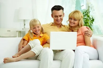 Cum să se conecteze la Internet la netbook