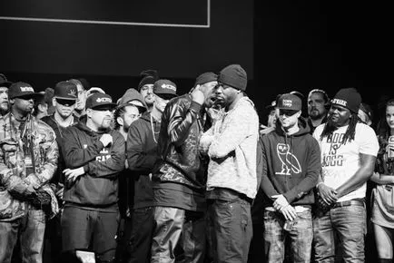 Cum de a câștiga în rap Batlle