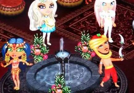 Cum se ajunge în calitatea de membru VIP joc Avatar gratuit (joc) Cum să obțineți în joc Avatar statutul de VIP gratuit