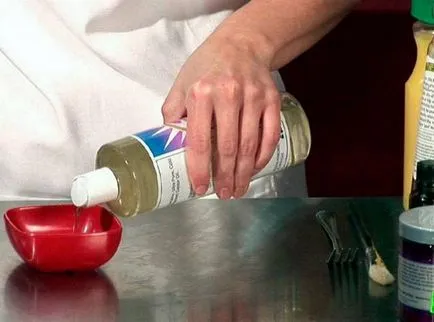 Cum se folosește ulei de ricin și atunci când acesta este utilizat (ulei) Cum se folosește ulei de ricin și atunci când acesta este utilizat