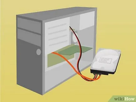 Cum se schimba placa de hard disk