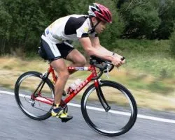 Cum să o plimbare cu bicicleta - toate secretele (training) Cum să o plimbare cu bicicleta - toate secretele