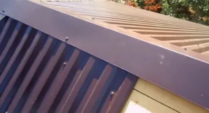 Cum să acopere acoperișul cu instalarea mâinile sale pardoseli instrucțiuni, clipuri video și fotografii (acoperiș) Cum să acopere acoperișul cu instalarea mâinile sale pardoseli instrucțiuni, clipuri video și fotografii