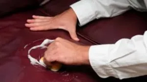 Cum să se spele o jachetă de piele și alte articole din piele (spălare) Cum să se spele o jachetă de piele și alte articole din piele