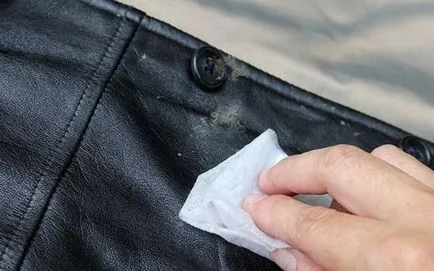 Cum să se spele o geaca de piele la domiciliu, dacă puteți să-l spălați în mașina de spălat