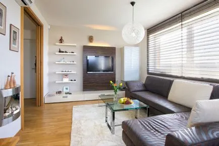 Cum de a poziționa televizorul pe peretele 6 al normelor - hd interioare (a normelor) Cum de a poziționa televizorul pe peretele 6 al normelor - hd interior
