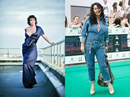 Cât de subțire Lolita Milyavskaya dieta, meniuri, rețete, secrete de armonie și frumusețe