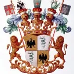 Cum de a inventa și de a trage haina de familie corectă a brațelor pentru școală