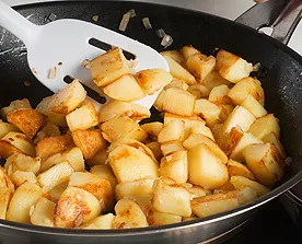 Cum de a găti cartofi delicioase 4 cea mai buna reteta