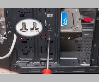 Cum de a testa un nou hard disk după cumpărare (nou) Cum de a testa un nou hard disk după cumpărare