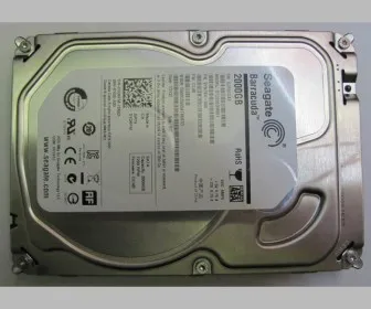 Cum de a testa un nou hard disk după achiziționare (cumpărare) Cum de a testa un nou hard disk după cumpărare
