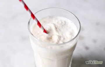 Cum de a găti banane milkshake