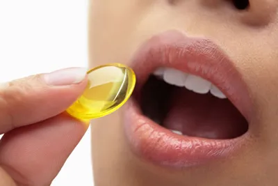 Cum să luați în mod corespunzător vitamina E