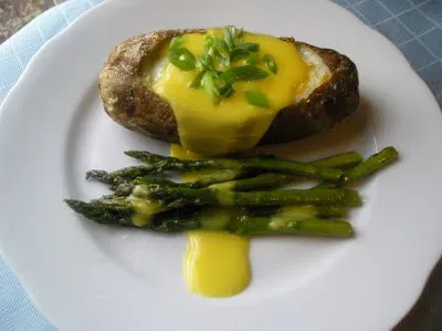 Cum de a găti cartofi delicioase 4 cea mai buna reteta