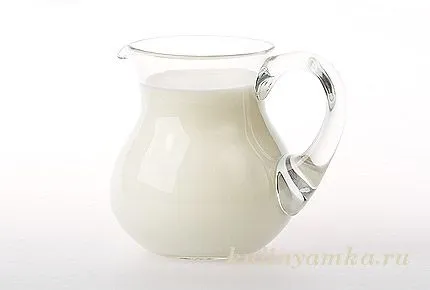 Cum de a găti crema le (crema) Cum de a găti crema tine