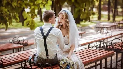 Cum este căsătoria în România