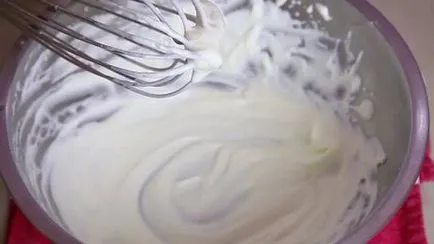 Cum să se pregătească frisca