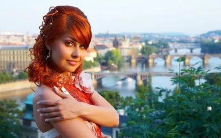 Cum este căsătoria în România