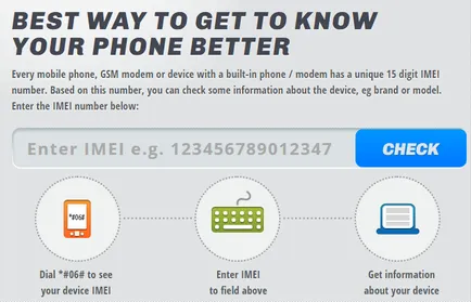 Cum de a verifica iPhone autentificare iPhone originalitate prin IMEI și numărul de serie