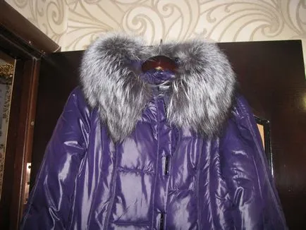 Cum să se usuce după spălare în jos jacheta de la domiciliu