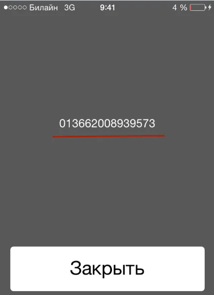 Cum de a verifica iPhone autentificare iPhone originalitate prin IMEI și numărul de serie