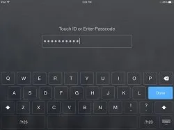 Cum de a debloca aypad fără parolă (debloca iPad-uri parola) Cum de a debloca aypad fără parolă