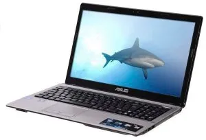 Cum să demontați laptop x53s asus și curățați-l de praf