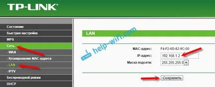 Cum se face router punctul de acces Wi-Fi