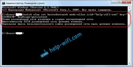 Cum de a distribui Wi-Fi de la laptop dacă internet prin modem USB (3G