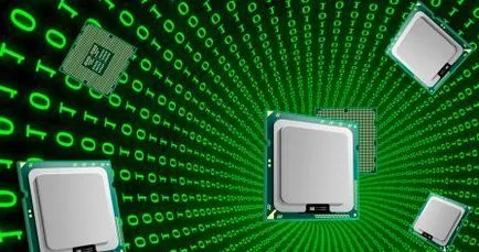 Cum de a overclocka procesorul Intel Core metode, programe