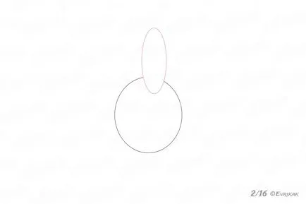 Cum Pentru a desena Patrick stele din seria de desene animate - SpongeBob