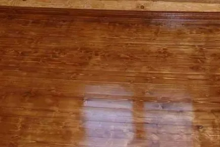 Cum să înlocuiască în mod corespunzător podeaua de lemn în apartament, instrucțiuni detaliate
