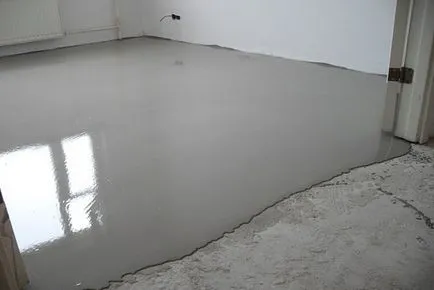 Cum să înlocuiască în mod corespunzător podeaua de lemn în apartament, instrucțiuni detaliate