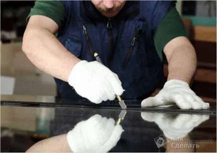 Cum sa faci un acvariu cu propriile lor mâini - producție independentă (cum să facă un acvariu cu propriile lor mâini) Cum sa faci un acvariu cu propriile lor mâini - producție independentă