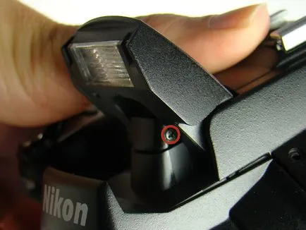 Cum să demontați camera foto Nikon înlocuirea diferitelor E5700 COOLPIX componente - roman blogofolio