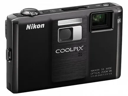 Cum să demontați aparatul foto COOLPIX S1000pj nikon - blogofolio Romana Paulova