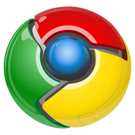 Cum de a face Chrome ca browser prestabilit