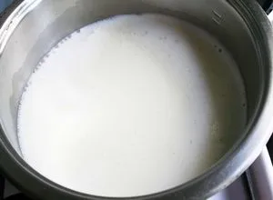 Cum sa faci o adevărată înghețată de casă din lapte