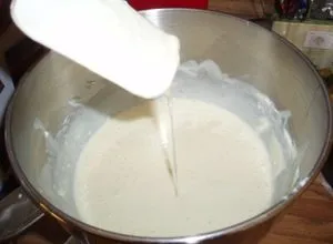 Cum sa faci o adevărată înghețată de casă din lapte