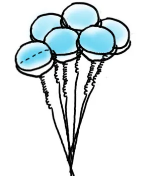 Cum sa faci un buchet de perle cu mâinile lor (buchet) Cum sa faci un buchet de perle cu mâinile lor