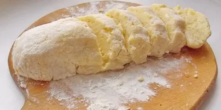 Cum sa faci piure de cartofi retete bulgări de aer, delicioase și fără cu fotografii